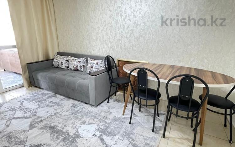 1-комнатная квартира · 46 м² · 8/9 этаж, мкр Аккент, Мкр. Аккент за 25.5 млн ₸ в Алматы, Алатауский р-н — фото 21