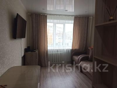 1-комнатная квартира, 18 м², 2/5 этаж, Назарбаева за 6.4 млн 〒 в Петропавловске