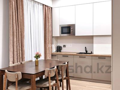 3-комнатная квартира · 85 м² · 3/4 этаж, мкр Рахат, Култобе 24/9 за 550 000 ₸ в Алматы, Наурызбайский р-н