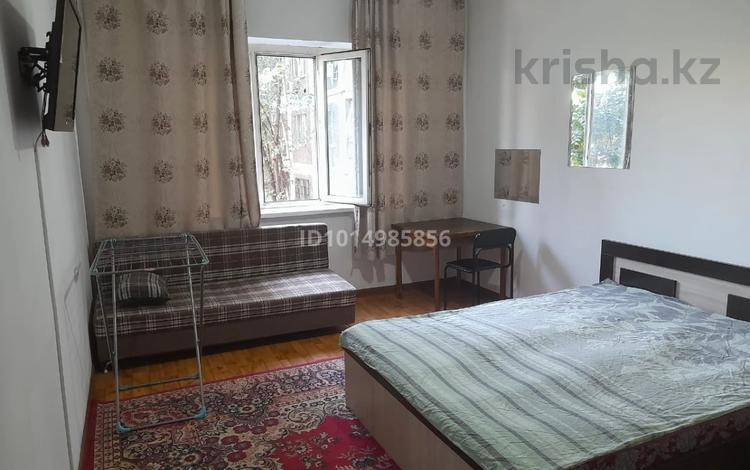 1-комнатная квартира · 45 м² · 2/9 этаж, Толе би 202 — Гагарина за 250 000 ₸ в Алматы, Алмалинский р-н — фото 2