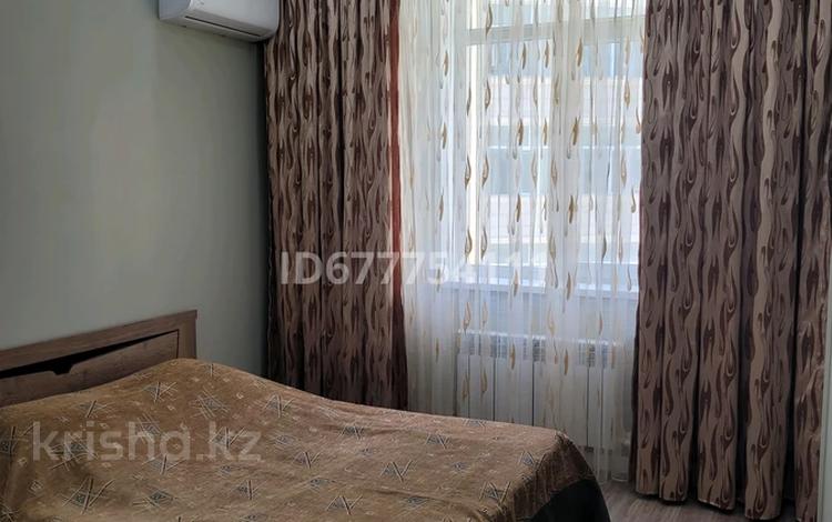 1-бөлмелі пәтер · 40 м² · 8/10 қабат, 20-й мкр 12/1, бағасы: 16.9 млн ₸ в Актау — фото 3