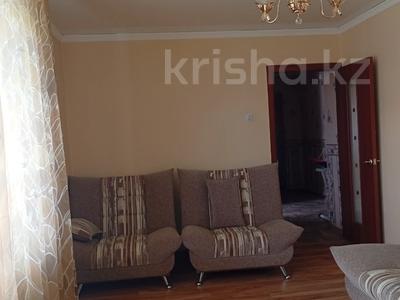 3-бөлмелі пәтер · 69.4 м² · 3/4 қабат, Камзина 10, бағасы: 13 млн ₸ в Аксу