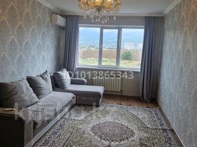 2-комнатная квартира · 63 м² · 3/9 этаж, мкр Шугыла 341/5к7 за 220 000 ₸ в Алматы, Наурызбайский р-н