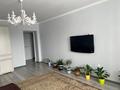 2-бөлмелі пәтер · 58 м² · 4/6 қабат, Жаңа қала ш/а., улица Ермекова 106/1 — Санаторя Березка, бағасы: 24 млн ₸ в Караганде, Казыбек би р-н — фото 2