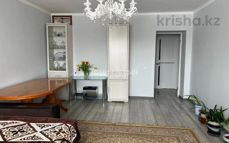 2-бөлмелі пәтер · 58 м² · 4/6 қабат, Жаңа қала ш/а., улица Ермекова 106/1 — Санаторя Березка, бағасы: 24 млн ₸ в Караганде, Казыбек би р-н — фото 6