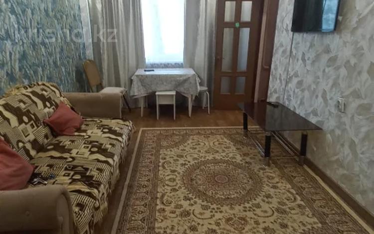3-бөлмелі пәтер · 60 м² · 1/5 қабат, Азаттык 68 — Атамбаева, бағасы: 15 000 ₸ в Атырау, мкр Жилгородок — фото 29