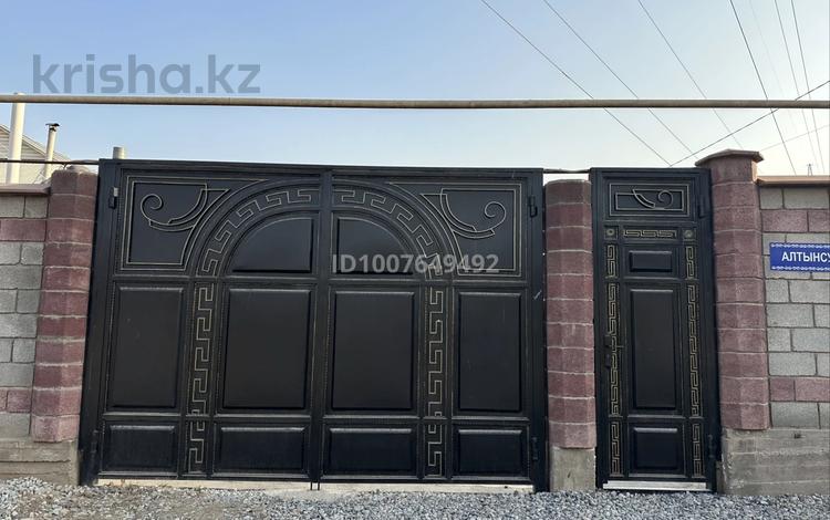 Жеке үй · 5 бөлме · 173 м² · , мкр Мирас, Алтынсу 31 — Пахтакор 1, бағасы: 58 млн ₸ в Шымкенте, Каратауский р-н — фото 2