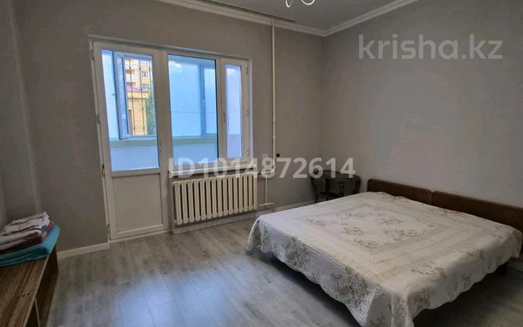 1-комнатная квартира · 45 м² · 1/12 этаж, Сауран 3/1 — ОБМЕН МАШИНУ за 22 млн ₸ в Астане, Есильский р-н — фото 2