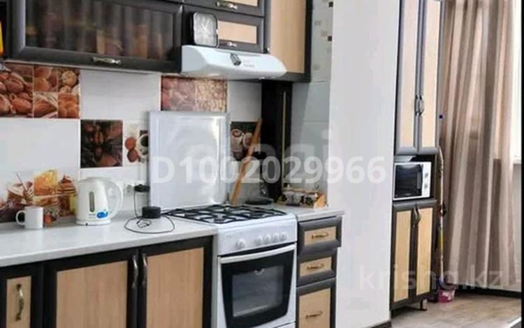 1-комнатная квартира · 44 м², Санкибай батыра 40к3 за 18.5 млн 〒 в Актобе — фото 2