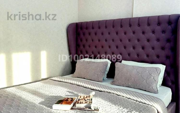 1-комнатная квартира · 60 м² · 4/15 этаж, Достык 1 1 за 17 000 ₸ в Астане, Сарыарка р-н — фото 2