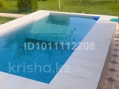 Дача · 4 комнаты · 80 м², жилой массив Кайнар Булак, Клубничная 113 за 35 000 〒 в Шымкенте, Абайский р-н