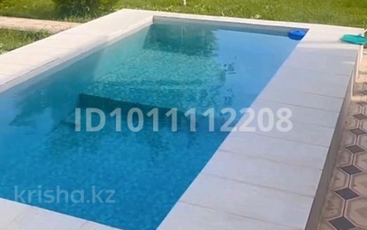 Саяжай · 4 бөлме · 80 м², жилой массив Кайнар Булак, Клубничная 113, бағасы: 40 000 ₸ в Шымкенте, Абайский р-н — фото 2
