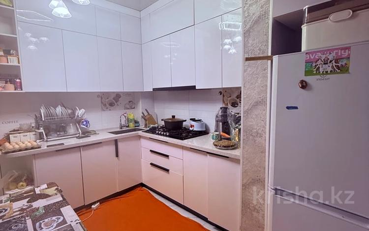 3-комнатная квартира · 72 м² · 6/9 этаж, мкр Тастак-2 за ~ 49 млн ₸ в Алматы, Алмалинский р-н — фото 4