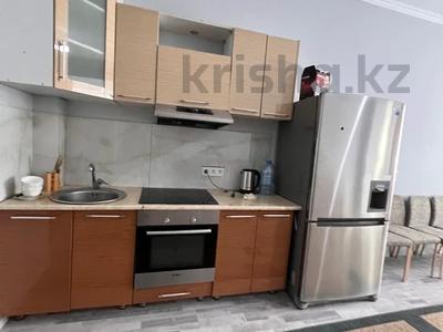 3-комнатная квартира · 108 м² · 2/11 этаж, мкр Жетысу-3, мкр. Жетысу-3 59, 60, 61, 64, 65,66 за 62.5 млн ₸ в Алматы, Ауэзовский р-н