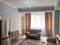 3-комнатная квартира · 108 м² · 2/11 этаж, мкр Жетысу-3, мкр. Жетысу-3 59, 60, 61, 64, 65,66 за 62.5 млн ₸ в Алматы, Ауэзовский р-н — фото 2