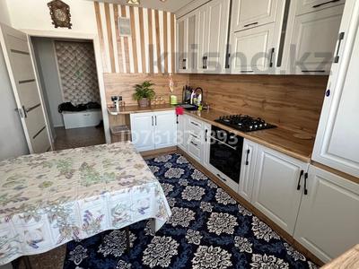 3-бөлмелі пәтер · 75 м² · 7/9 қабат, Текелийская 1б, бағасы: 360 000 ₸ в Алматы, Алатауский р-н