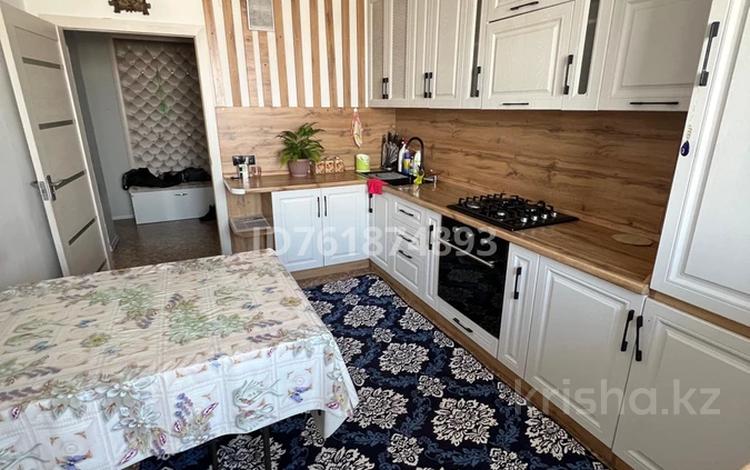 3-бөлмелі пәтер · 75 м² · 7/9 қабат, Текелийская 1б, бағасы: 360 000 ₸ в Алматы, Алатауский р-н — фото 3