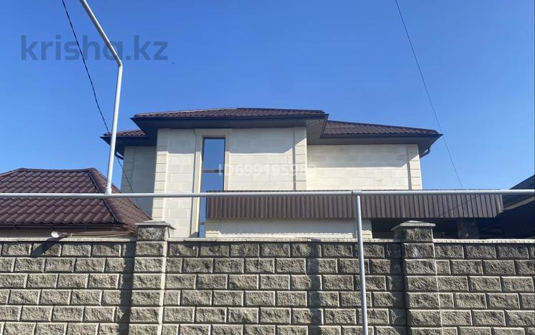 Жеке үй · 6 бөлме · 240 м² · 6 сот., Самурык 18, бағасы: 110 млн ₸ в Туздыбастау (Калинино) — фото 44