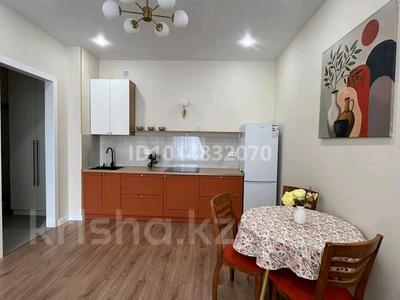 2-бөлмелі пәтер · 51 м² · 8/12 қабат, Чингиз Айтматов 79 — Набережная, Айтматова, КазГЮУ, КАЗУТБ, бағасы: 36.5 млн ₸ в Астане, Нура р-н