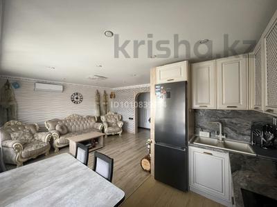 5-комнатная квартира · 107 м² · 6/9 этаж, Астана 7/2 — Лермонтова , сатпаева за 55.5 млн 〒 в Павлодаре