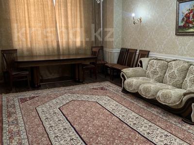 5-бөлмелі пәтер · 208 м² · 6/9 қабат, Кунаева 65, бағасы: 105 млн ₸ в Шымкенте, Туран р-н