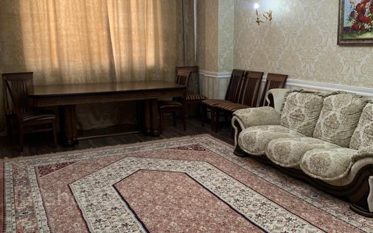 5-комнатная квартира · 208 м² · 6/9 этаж, Кунаева 65 за 105 млн ₸ в Шымкенте, Туран р-н — фото 2