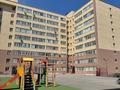 2-бөлмелі пәтер · 56 м² · 7/9 қабат, Ахмет Байтурсынулы 39 — ТОП, бағасы: 31.5 млн ₸ в Астане, Алматы р-н — фото 12