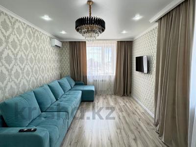 2-бөлмелі пәтер · 56 м² · 7/9 қабат, Ахмет Байтурсынулы 39 — ТОП, бағасы: 31.5 млн ₸ в Астане, Алматы р-н