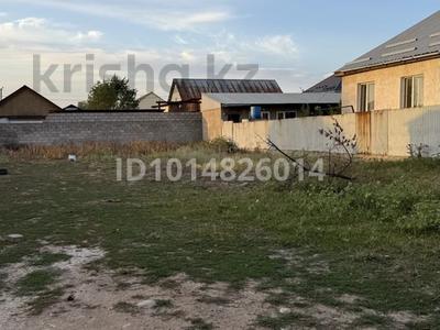 Жер телімі · 8 сотық, Аккайнар 13/1, бағасы: 6 млн ₸ в Уштереке