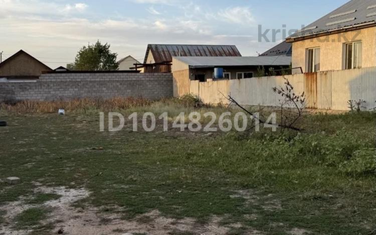 Жер телімі · 8 сотық, Аккайнар 13/1, бағасы: 6 млн ₸ в Уштереке — фото 2