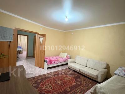 2-бөлмелі пәтер · 61.3 м² · 6/9 қабат, Карагайлы 48, бағасы: 28 млн ₸ в Семее