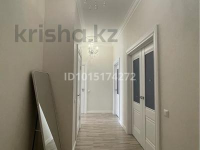 2-комнатная квартира · 71 м² · 6/9 этаж, Мәңгілік Ел 52 — Улы Дала за 55 млн ₸ в Астане, Есильский р-н