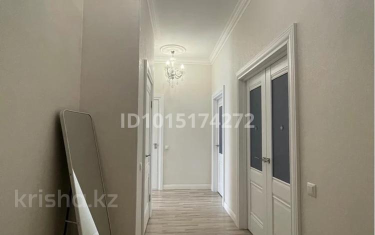 2-бөлмелі пәтер · 71 м² · 6/9 қабат, Мәңгілік Ел 52 — Улы Дала, бағасы: 55 млн ₸ в Астане, Есильский р-н — фото 2