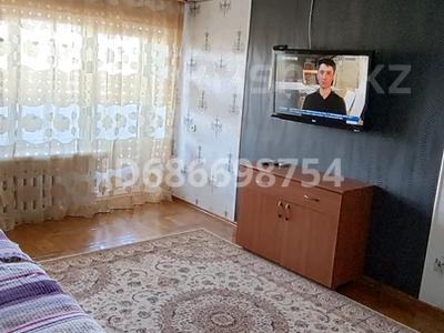 1-бөлмелі пәтер · 37 м² · 5/9 қабат, Назарбаева 206 — Остановка Революции, бағасы: 10 000 〒 в Уральске