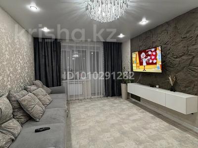 2-бөлмелі пәтер · 57 м² · 3/9 қабат, Мкрн Аэропорт 5, бағасы: 33 млн ₸ в Костанае