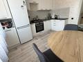 2-бөлмелі пәтер · 57 м² · 3/9 қабат, Мкрн Аэропорт 5, бағасы: 33 млн ₸ в Костанае — фото 11