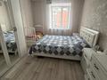 2-бөлмелі пәтер · 57 м² · 3/9 қабат, Мкрн Аэропорт 5, бағасы: 33 млн ₸ в Костанае — фото 7