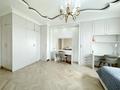 3-бөлмелі пәтер · 106 м² · 10/18 қабат, Навои 208/6 — Торайгырова, бағасы: 105 млн ₸ в Алматы, Бостандыкский р-н — фото 8