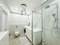 3-бөлмелі пәтер · 106 м² · 10/18 қабат, Навои 208/6 — Торайгырова, бағасы: 105 млн ₸ в Алматы, Бостандыкский р-н — фото 11