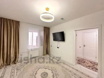1-бөлмелі пәтер · 35 м² · 6/9 қабат, Е 511 40 — Школа № 109, бағасы: 25.5 млн ₸ в Астане, Есильский р-н