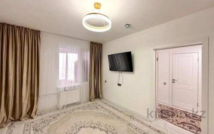 1-комнатная квартира · 35 м² · 6/9 этаж, Е 511 40 — Школа № 109 за 25.5 млн ₸ в Астане, Есильский р-н — фото 8