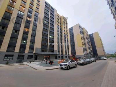 1-комнатная квартира · 36 м² · 8/12 этаж, Момышулы 100 за 18.8 млн ₸ в Алматы, Алатауский р-н