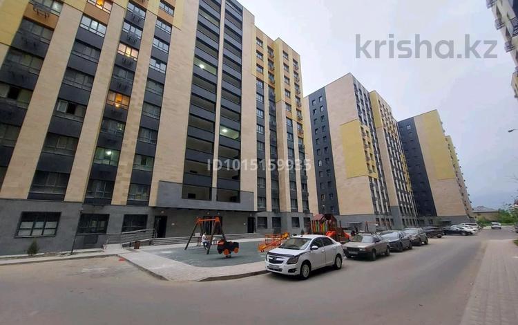 1-комнатная квартира · 36 м² · 8/12 этаж, Момышулы 100 за 18.8 млн ₸ в Алматы, Алатауский р-н — фото 2