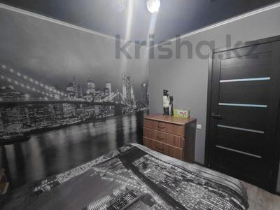 4-комнатная квартира · 63 м² · 5/5 этаж, каирбекова 395 за 21.5 млн 〒 в Костанае