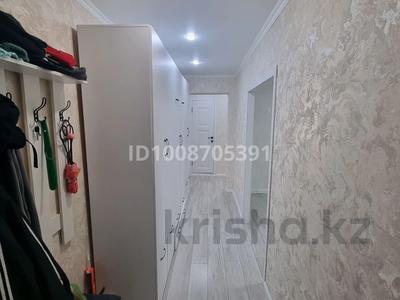 2-бөлмелі пәтер · 54.2 м² · 4/5 қабат, Жекибаева 133, бағасы: 16.5 млн 〒 в Караганде, Алихана Бокейханова р-н