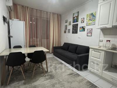 1-комнатная квартира · 44.8 м² · 9/12 этаж, мкр Акбулак, Мкр. Дарабоз за 29 млн ₸ в Алматы, Алатауский р-н