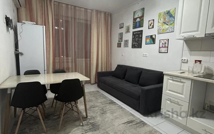 1-бөлмелі пәтер · 44.8 м² · 9/12 қабат, Ақбұлақ ш/а., Мкр. Дарабоз, бағасы: 29 млн ₸ в Алматы, Алатауский р-н — фото 12