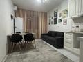 1-бөлмелі пәтер · 44.8 м² · 9/12 қабат, Ақбұлақ ш/а., Мкр. Дарабоз, бағасы: 29 млн ₸ в Алматы, Алатауский р-н — фото 2