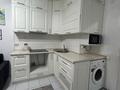 1-бөлмелі пәтер · 44.8 м² · 9/12 қабат, Ақбұлақ ш/а., Мкр. Дарабоз, бағасы: 29 млн ₸ в Алматы, Алатауский р-н — фото 7
