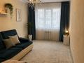 1-бөлмелі пәтер · 45 м², мкр Акбулак, Дарабоз 15, бағасы: 31.5 млн ₸ в Алматы, Алатауский р-н — фото 2